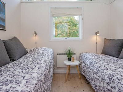 Holiday house 4 person holiday home in Oksbøl-By Traum - Outdoor photo 13