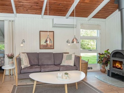 Holiday house 4 person holiday home in Oksbøl-By Traum - Outdoor photo 14