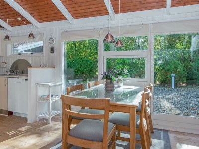 Holiday house 4 person holiday home in Oksbøl-By Traum - Outdoor photo 18