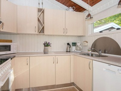 Holiday house 4 person holiday home in Oksbøl-By Traum - Outdoor photo 20