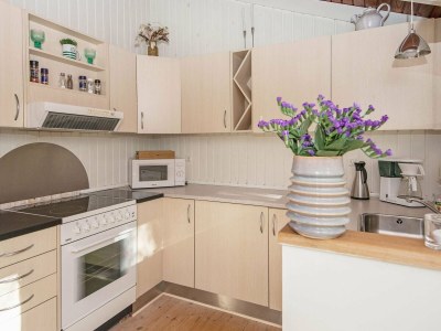 Holiday house 4 person holiday home in Oksbøl-By Traum - Outdoor photo 21