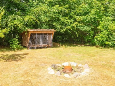 Holiday house 4 person holiday home in Oksbøl-By Traum - Outdoor photo 22