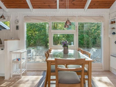 Holiday house 4 person holiday home in Oksbøl-By Traum - Outdoor photo 24