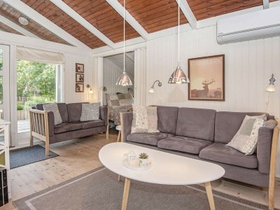 Holiday house 4 person holiday home in Oksbøl-By Traum - Outdoor photo 25