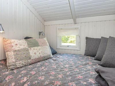 Holiday house 4 person holiday home in Oksbøl-By Traum - Outdoor photo 26