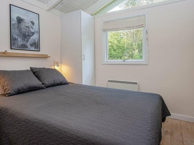 Holiday house 4 person holiday home in Oksbøl-By Traum - Outdoor photo 27