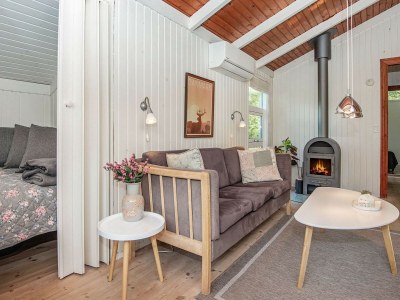 Holiday house 4 person holiday home in Oksbøl-By Traum - Outdoor photo 34