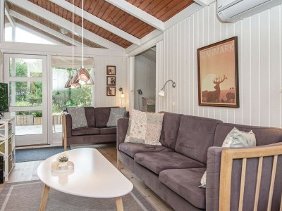 Holiday house 4 person holiday home in Oksbøl-By Traum - Outdoor photo 35
