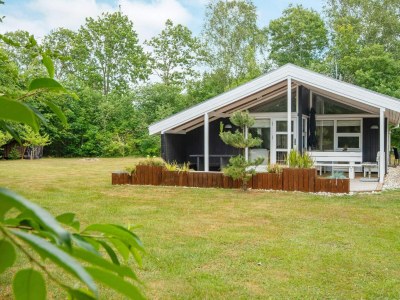 Holiday house 4 person holiday home in Oksbøl-By Traum - Outdoor photo 36