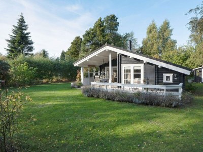 Holiday house 6 Personen Ferienhaus in Væggerløse-By Traum - Outdoor photo 3