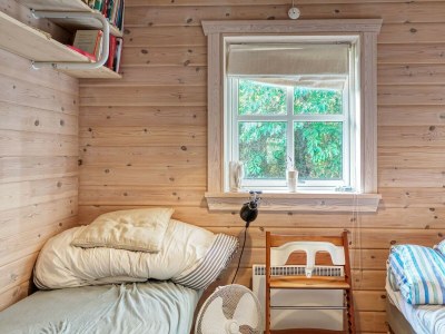 Holiday house 6 Personen Ferienhaus in Væggerløse-By Traum - Outdoor photo 8