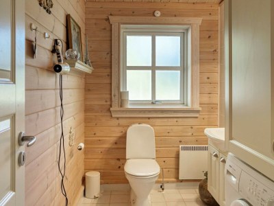 Holiday house 6 Personen Ferienhaus in Væggerløse-By Traum - Outdoor photo 9