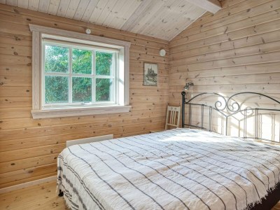 Holiday house 6 Personen Ferienhaus in Væggerløse-By Traum - Outdoor photo 10