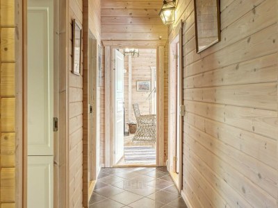 Holiday house 6 Personen Ferienhaus in Væggerløse-By Traum - Outdoor photo 14