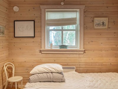 Holiday house 6 Personen Ferienhaus in Væggerløse-By Traum - Outdoor photo 16