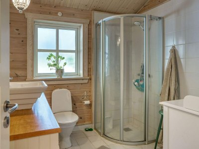 Holiday house 6 Personen Ferienhaus in Væggerløse-By Traum - Outdoor photo 17