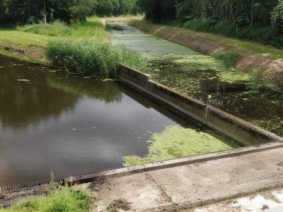 Holiday house 6 Personen Ferienhaus in Væggerløse-By Traum - Outdoor photo 26