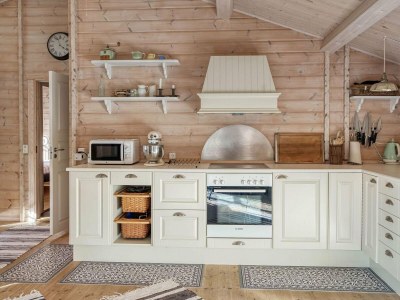 Holiday house 6 Personen Ferienhaus in Væggerløse-By Traum - Outdoor photo 39