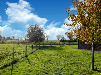 Holiday house Umweltfreundliches Appartement mit Garten - Outdoor photo 6