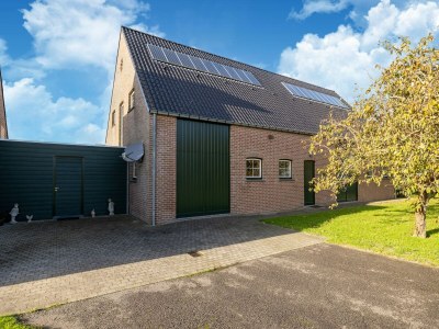 Holiday house Umweltfreundliches Appartement mit Garten - Outdoor photo 7