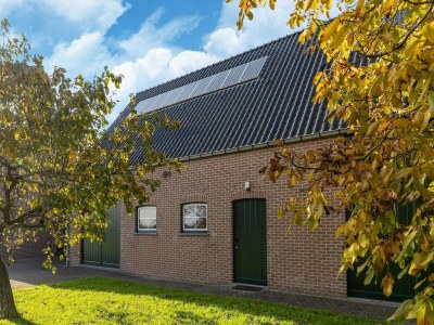 Holiday house Umweltfreundliches Appartement mit Garten - Outdoor photo 9