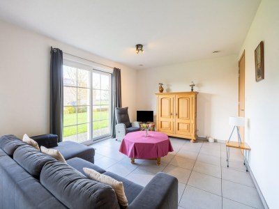 Holiday house Umweltfreundliches Appartement mit Garten - Features photo 12