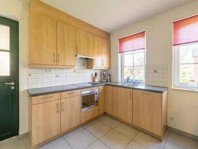 Holiday house Umweltfreundliches Appartement mit Garten - Features photo 13