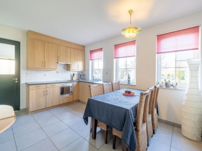 Holiday house Umweltfreundliches Appartement mit Garten - Features photo 14