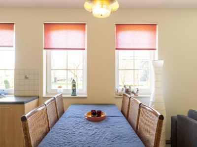 Holiday house Umweltfreundliches Appartement mit Garten - Features photo 15