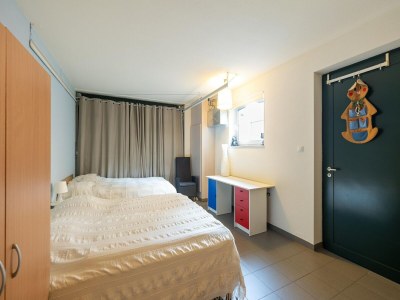 Holiday house Umweltfreundliches Appartement mit Garten - Features photo 17