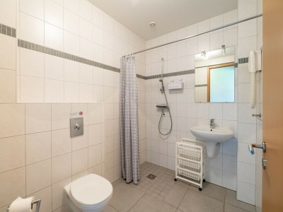 Holiday house Umweltfreundliches Appartement mit Garten - Features photo 19