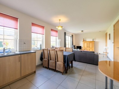 Holiday house Umweltfreundliches Appartement mit Garten - Features photo 21