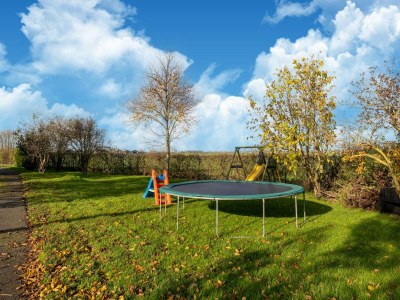 Holiday house Umweltfreundliches Appartement mit Garten - Outdoor photo 26