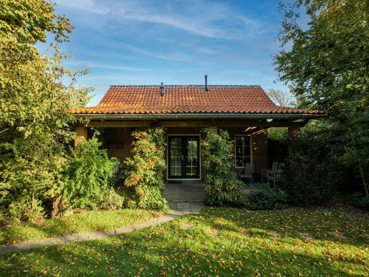 Holiday house Apartment bei Harlingen, Meer, 3 PAX Von Belvilla