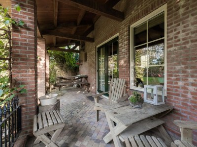 Holiday house Apartment bei Harlingen, Meer, 3 PAX Von Belvilla - Outdoor photo 3