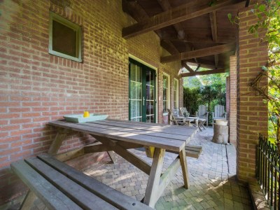 Holiday house Apartment bei Harlingen, Meer, 3 PAX Von Belvilla - Outdoor photo 7