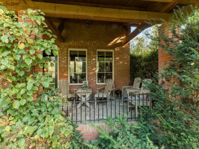 Holiday house Apartment bei Harlingen, Meer, 3 PAX Von Belvilla - Outdoor photo 13