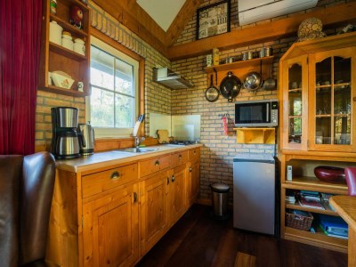 Holiday house Apartment bei Harlingen, Meer, 3 PAX Von Belvilla - Features photo 17