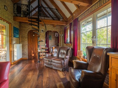 Holiday house Apartment bei Harlingen, Meer, 3 PAX Von Belvilla - Features photo 18