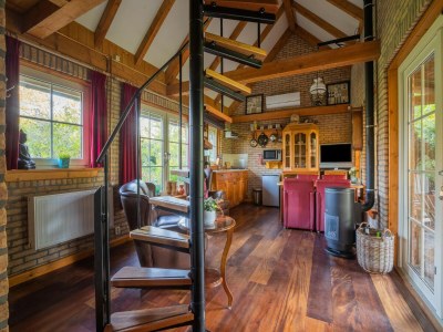 Holiday house Apartment bei Harlingen, Meer, 3 PAX Von Belvilla - Features photo 19