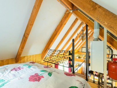 Holiday house Apartment bei Harlingen, Meer, 3 PAX Von Belvilla - Features photo 20