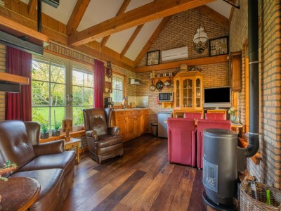 Holiday house Apartment bei Harlingen, Meer, 3 PAX Von Belvilla - Features photo 21