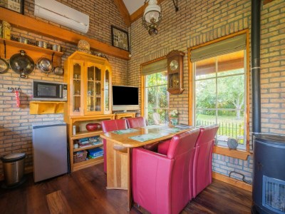 Holiday house Apartment bei Harlingen, Meer, 3 PAX Von Belvilla - Features photo 22