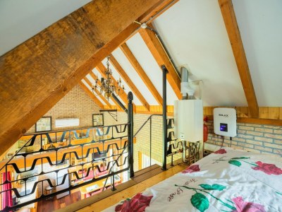 Holiday house Apartment bei Harlingen, Meer, 3 PAX Von Belvilla - Features photo 25