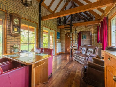 Holiday house Apartment bei Harlingen, Meer, 3 PAX Von Belvilla - Features photo 28