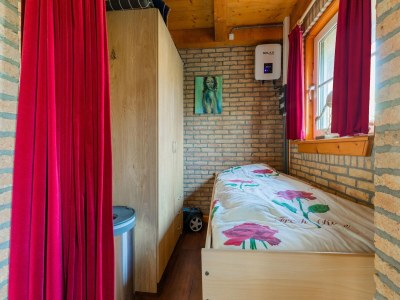 Holiday house Apartment bei Harlingen, Meer, 3 PAX Von Belvilla - Features photo 30