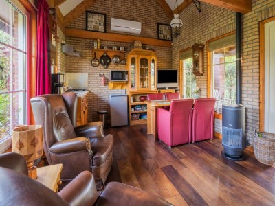 Holiday house Apartment bei Harlingen, Meer, 3 PAX Von Belvilla - Features photo 31