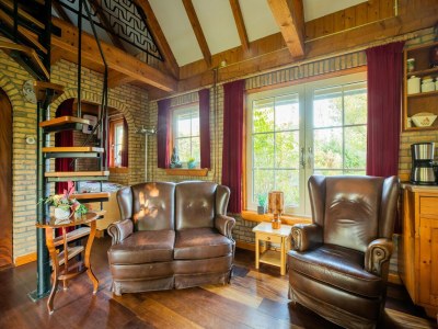 Holiday house Apartment bei Harlingen, Meer, 3 PAX Von Belvilla - Features photo 32