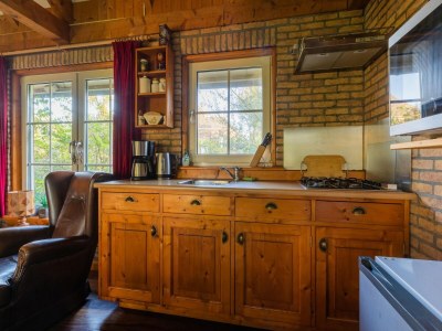 Holiday house Apartment bei Harlingen, Meer, 3 PAX Von Belvilla - Features photo 33