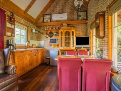 Holiday house Apartment bei Harlingen, Meer, 3 PAX Von Belvilla - Features photo 34